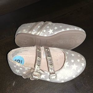 Toddler shoes